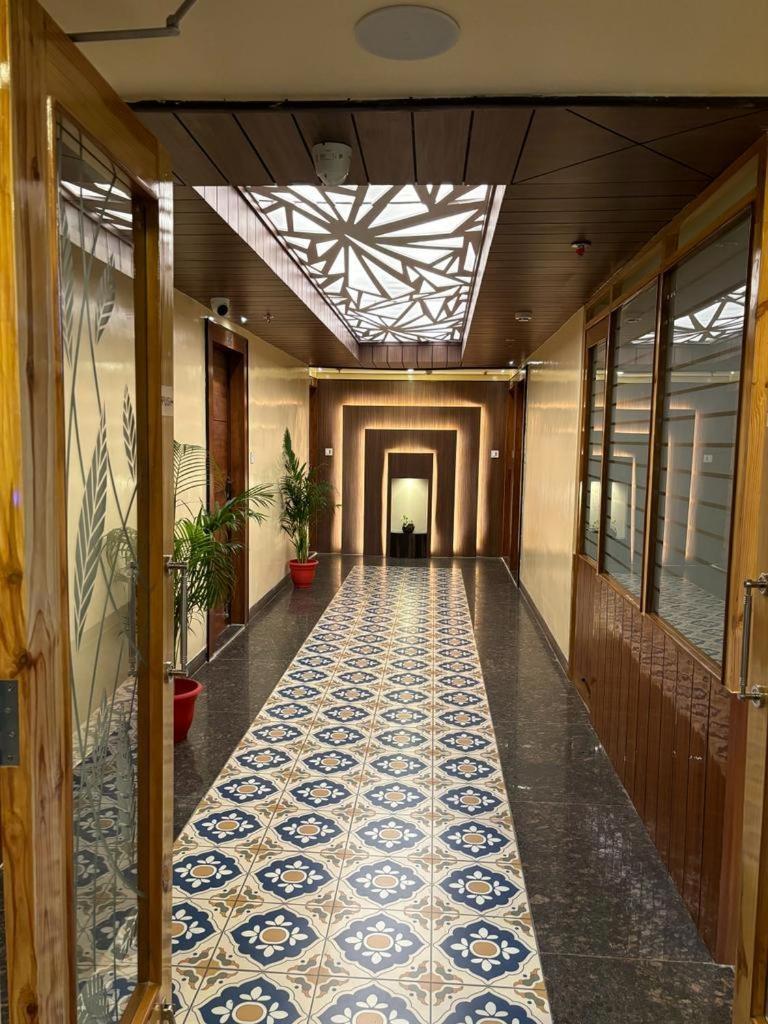 Hotel Golden Orbit Āsansol Exterior foto